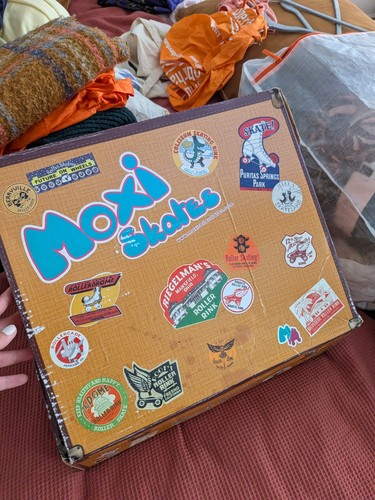 Moxi lolly green - moxi,