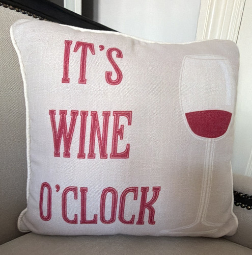 Evans lichfield wine - it's,