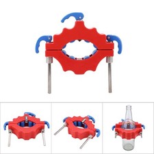 (Red)Glass Beer Wine Bottles