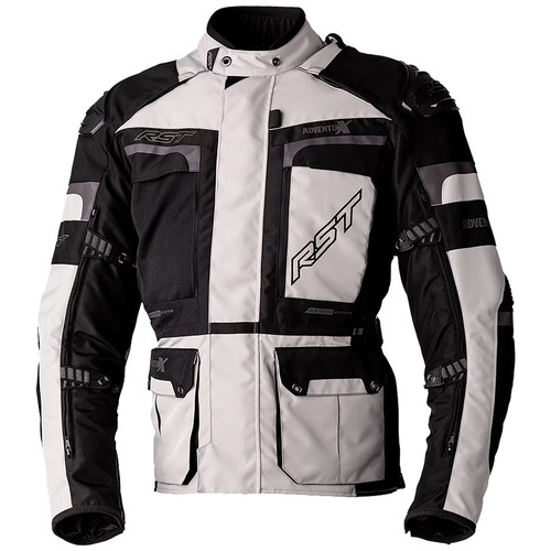 Rst waterproof motorbike - rst, pro