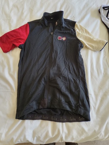 Isadore rouleur jersey and - isadore/rouleur,