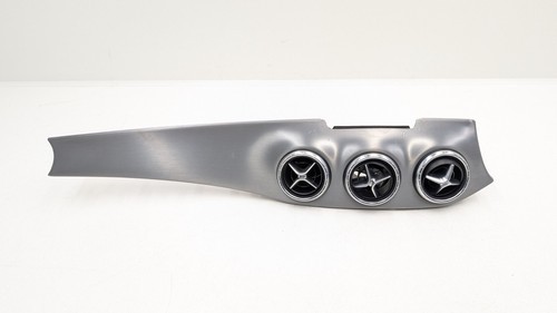 Mercedes cla c117 dashboard - c117,