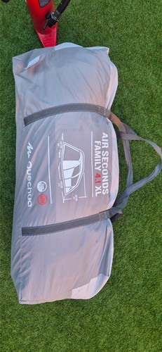 Quechua air seconds family - family, xl