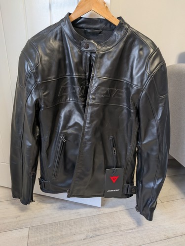 Dainese bardo leather - bardo,