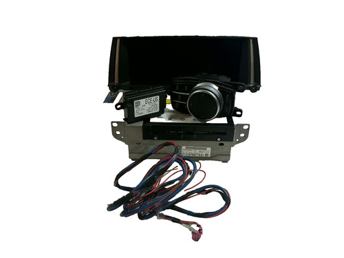 Bmw f25 f26 nbt - evo, id6