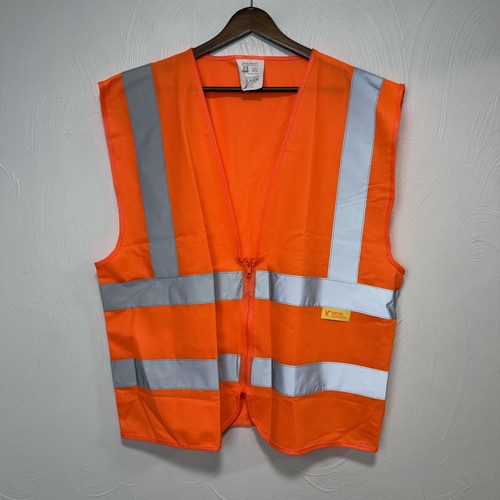 New york viz workwear - hi-viz,