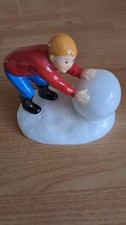 Vintage Coalport Characters