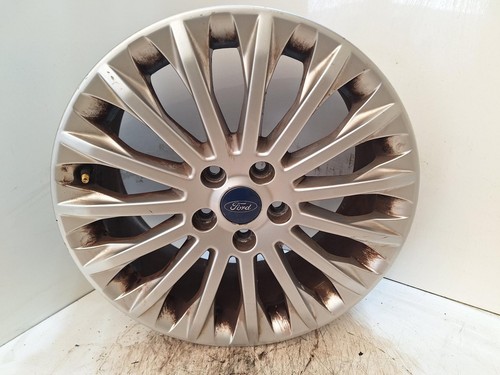 Ford focus max titanium - c,