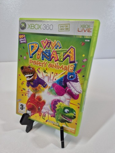 Viva pinata party animals - pinata:,