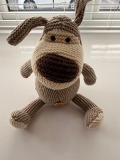 Boofle Dog 2013 " Hello Take