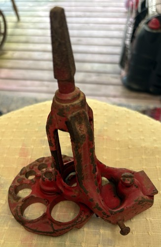 Vintage stearns co - e., c.