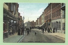 [7186] Worcestershire Colored