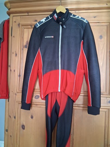 Assos vintage prosline air - vintage,