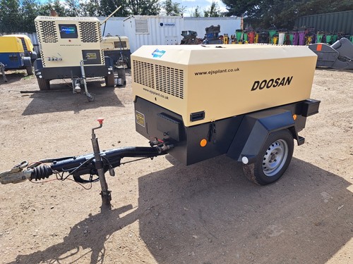Doosan ingersoll rand - doosan,