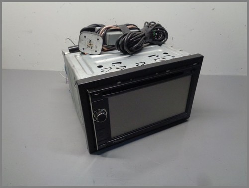 Car stereo pioneer avic - stereo, avic-f940bt