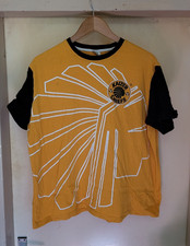 Kaizer Chiefs FC T Shirt Size
