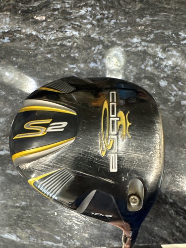 Cobra driver rh - s2, 10.5°