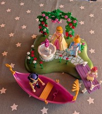 Playmobil 5456 Fairytale 40th