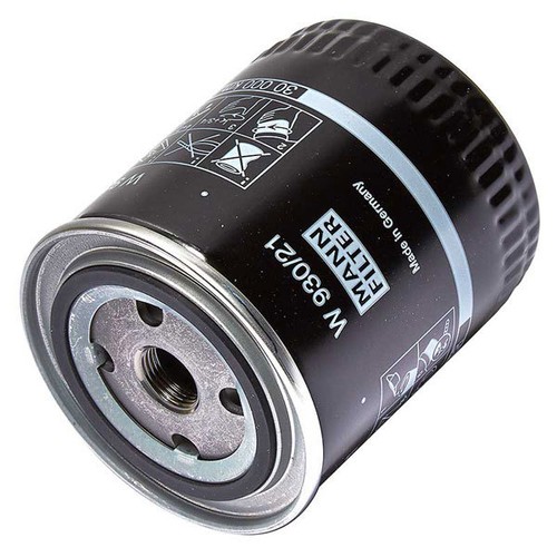 Oil filter fits audi b5 - fits, a4