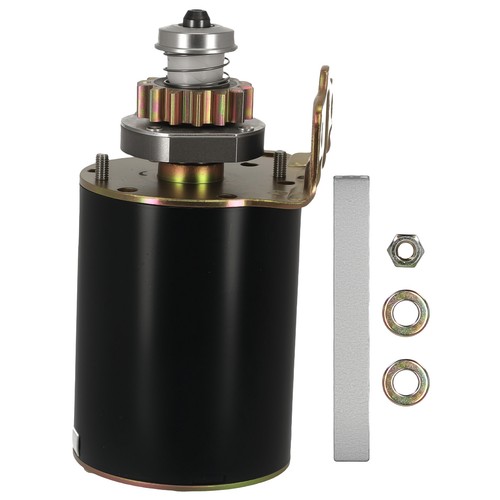 Starter motor for - motor,