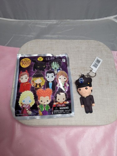 Disney hocus pocus blind - blind, bag