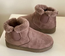 Ladies Ankle Boots.Size