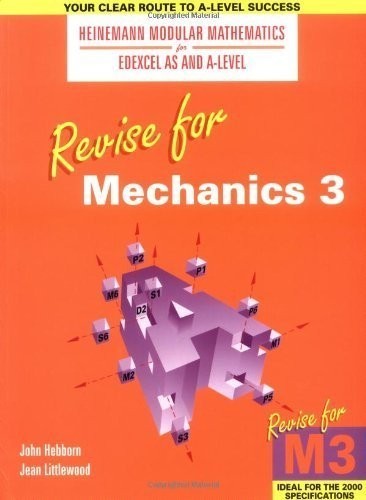 Heinemann modular maths for - heinemann,
