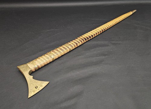 Vintage unusual walking - walking, stick