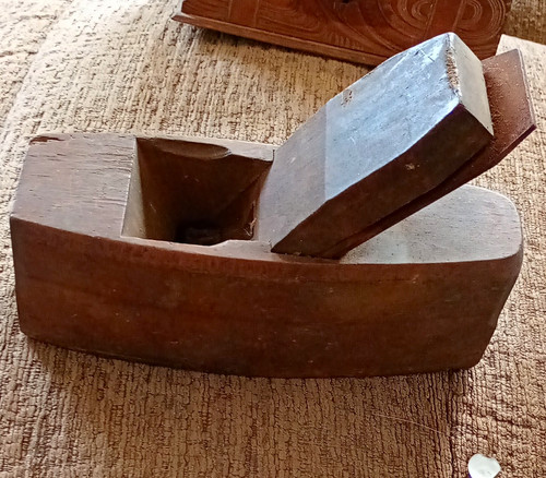 Vintage original wooden - original,