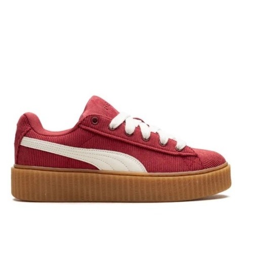 Puma fenty creeper phatty - x,