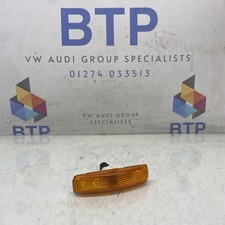 LAND ROVER FREELANDER SIDE REPEATER INDICATOR LIGHTS XGB000072 bx79