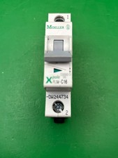 Moeller Xpole PLSM-C16 C16 16A