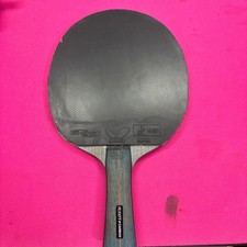 Nittaku flyatcarbon tenergy - flyatcarbon,