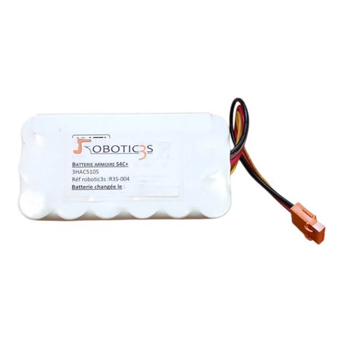 Robotics3s r3s 004 battery - r3s-004,