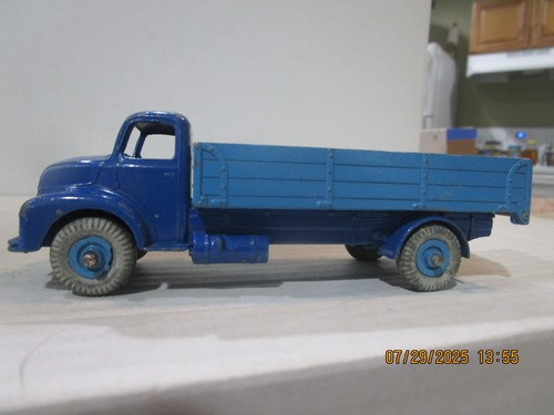 Dinky toys 418 leyland - no.418,
