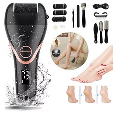 Electric Foot File Hard Skin