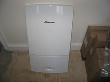 Worcester Bosch SYSTEM Boiler LPG Greenstar 15i Condensing.