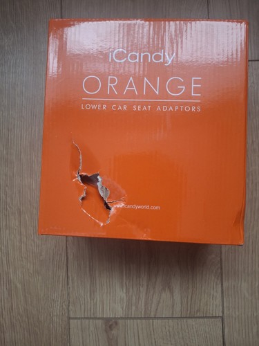 Brand new icandy - new,