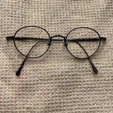 Matsuda 10189H MBK Black frame