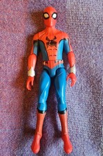 Spiderman Talking 10" Figure