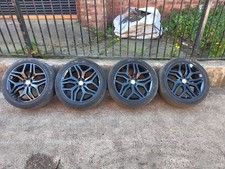 RANGE ROVER EVOQUE L538 SET OF