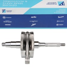 Crankshaft Genuine Cat1