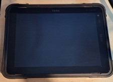 Texa Axone Nemo Tablet - Win 11 ONLY (Read Description)
