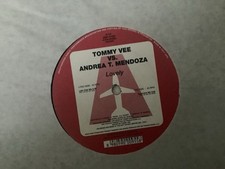 3 HOUSE MUSIC RECORDS OLD