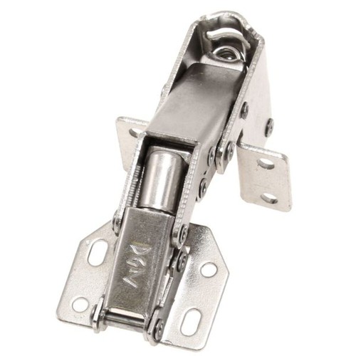 Caravan locker door hinge - locker,