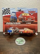 Disney Pixar Cars Clutch Daley