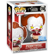 IT: Welcome to Derry -