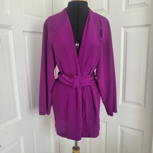 Vintage jacques vert purple - jacques,
