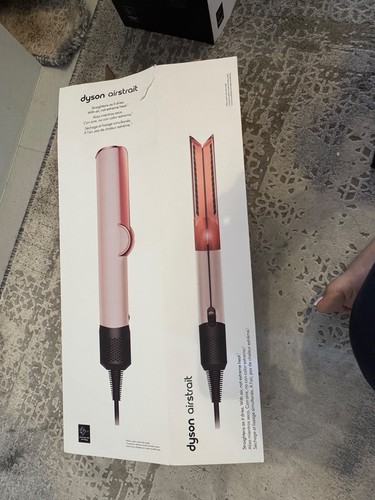 Dyson airwrap complete - dyson,