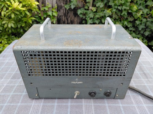 Vintage siemens ela 2788 - 6s,